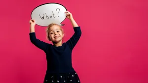 Semnul că un copil va deveni un adult echilibrat: spune aceste lucruri