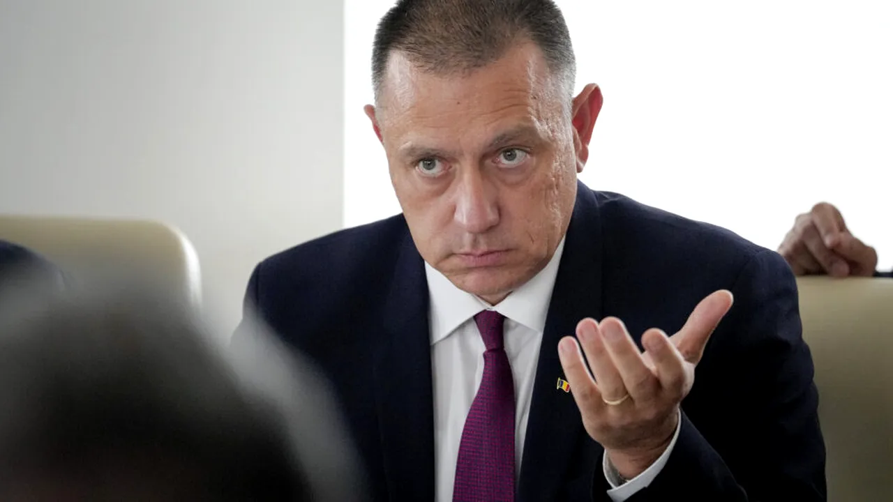 Mihai Fifor reacționează la pierderea procesului cu Pfizer: Dovada vie a ticăloșiilor USR-iste