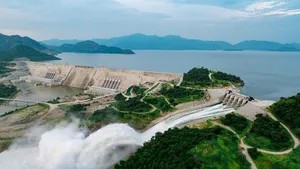 Etiopia inaugurează cel mai mare baraj hidroelectric din Africa