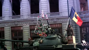 SRI desecretizează şi publică documentele cu privire la Revoluţia din 1989