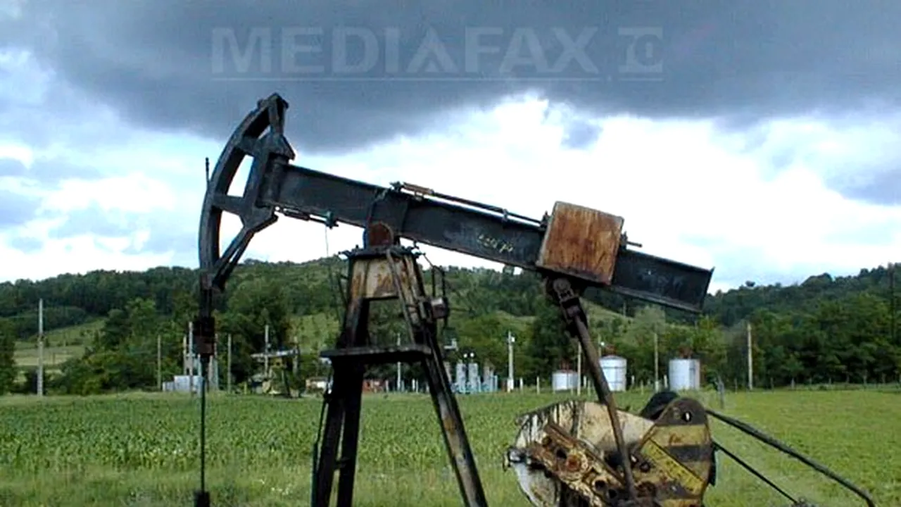 O companie americană de utilaje petroliere va construi o fabrică în România