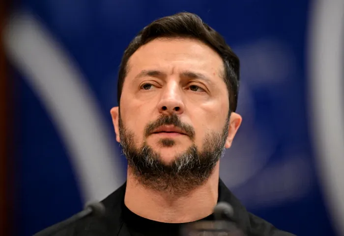 Zelenski schimbă ambasadorul Ucrainei în SUA pentru a îmbunătăți relațiile cu Trump