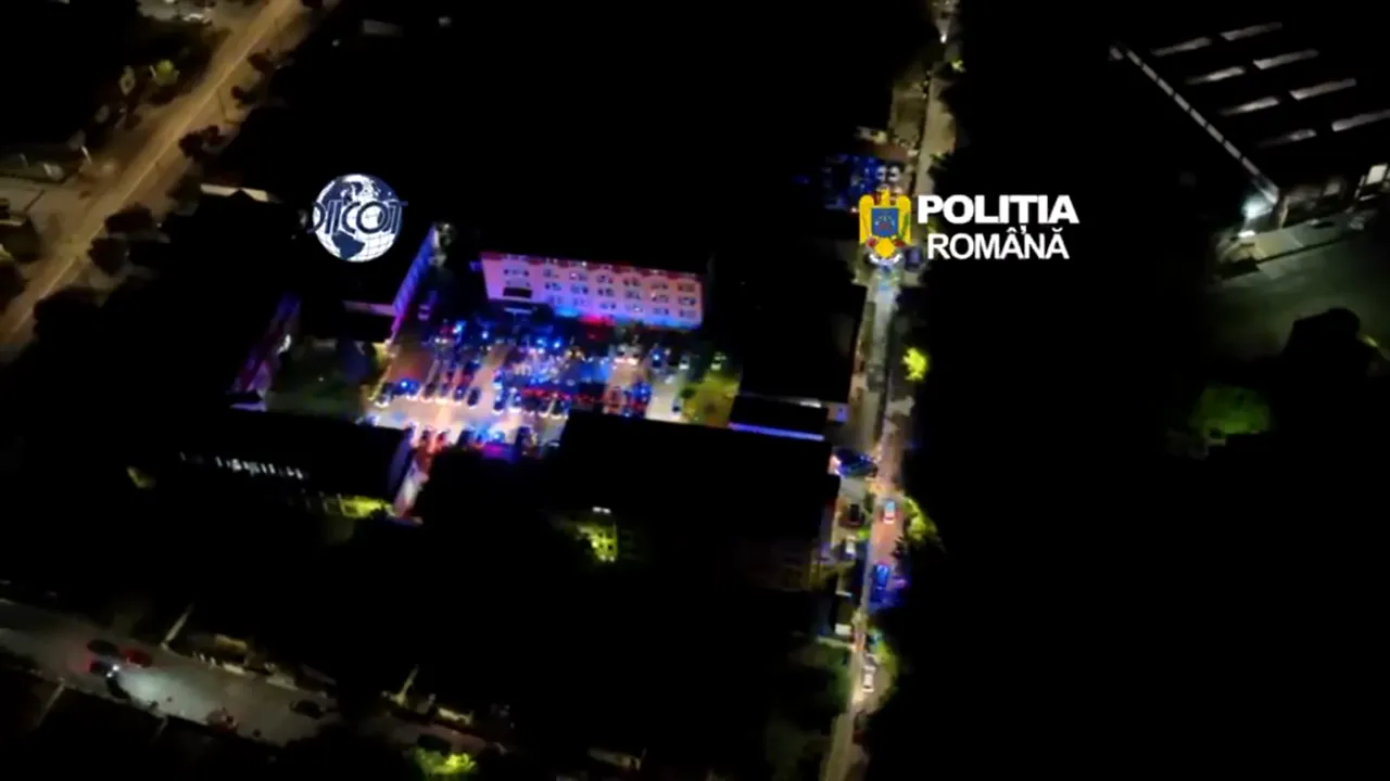 Guvernul a activat o celula de criză la Bihor, după intervenția DIICOT în cazul grupării ce exploata persoane vulnerabile