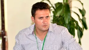 George Cosac, noul preşedinte al CS Dinamo, în locul Elisabetei Lipă