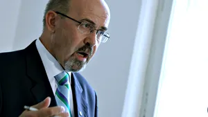 Marko: Posibilitatea dizolvării Parlamentului există, dar nu şi necesitatea în acest sens