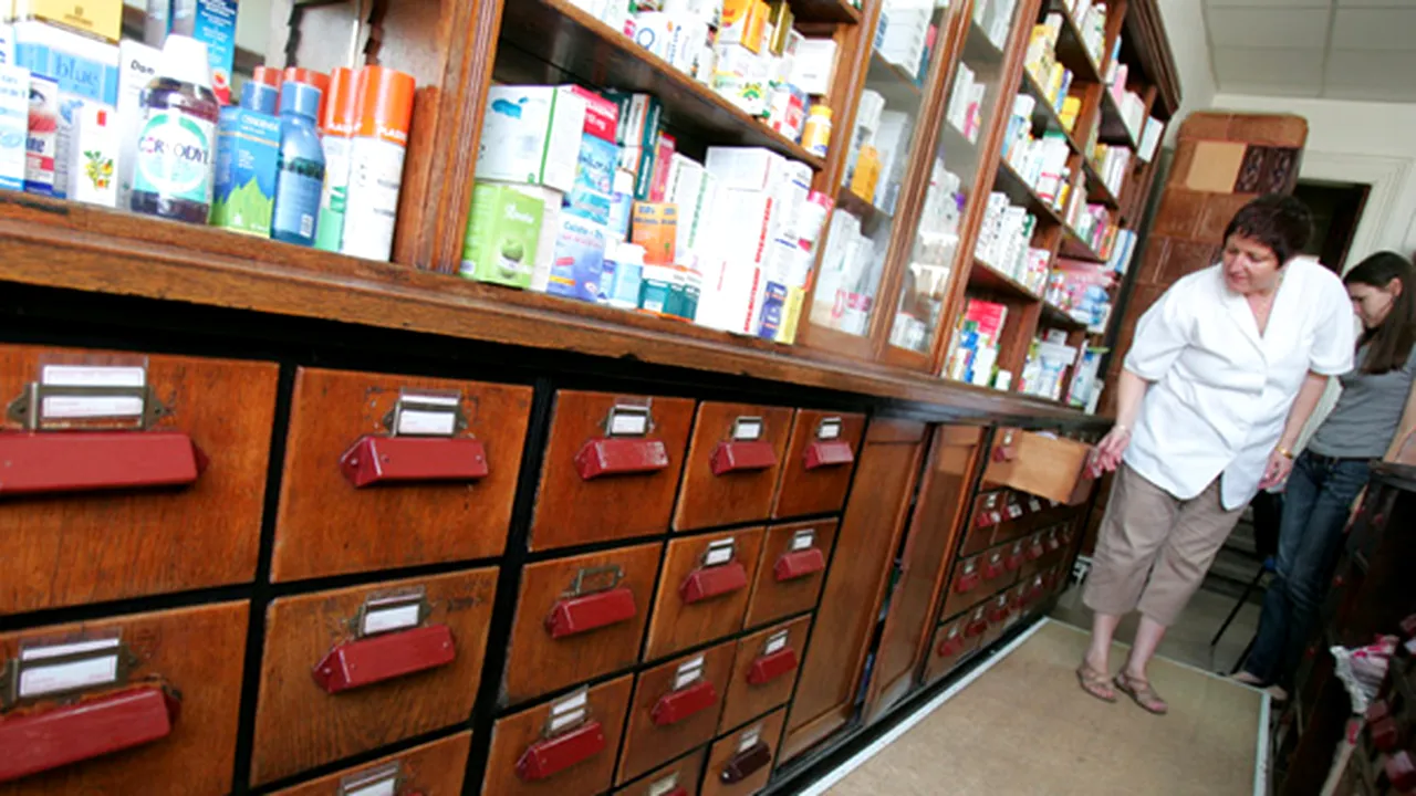 Instituţia care avizează suplimentele alimentare: Nu le-am recomanda nimănui