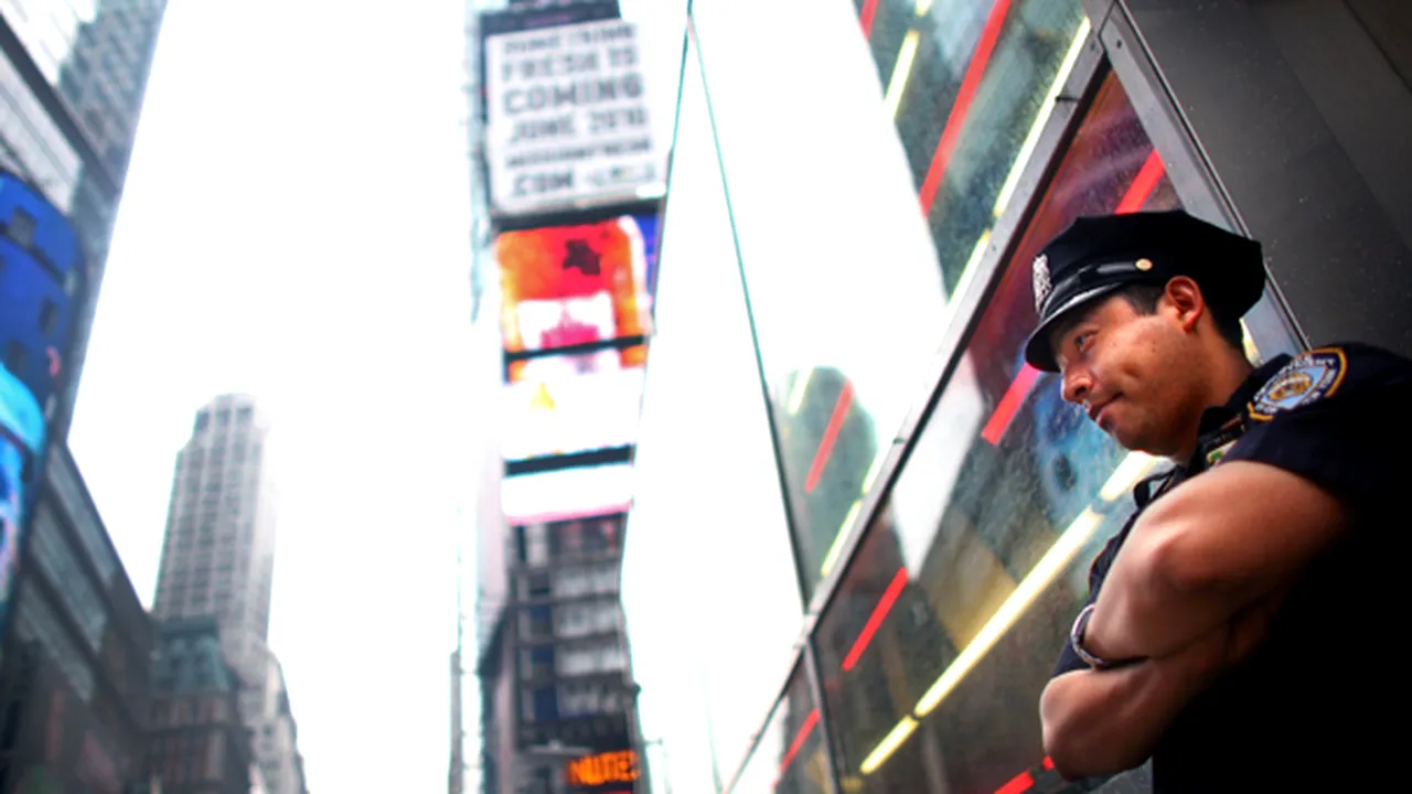 Faisal Shahzad s-ar fi întors duminică în Times Square pentru a recupera o maşină