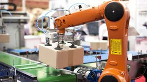 Există speranţă pentru angajaţii oameni. Adidas urmează să închidă fabricile high-tech, care folosesc roboţi