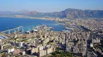 Americanii iau cu asalt marile orașe italiene. Ce se întâmplă în sud este surprinzător