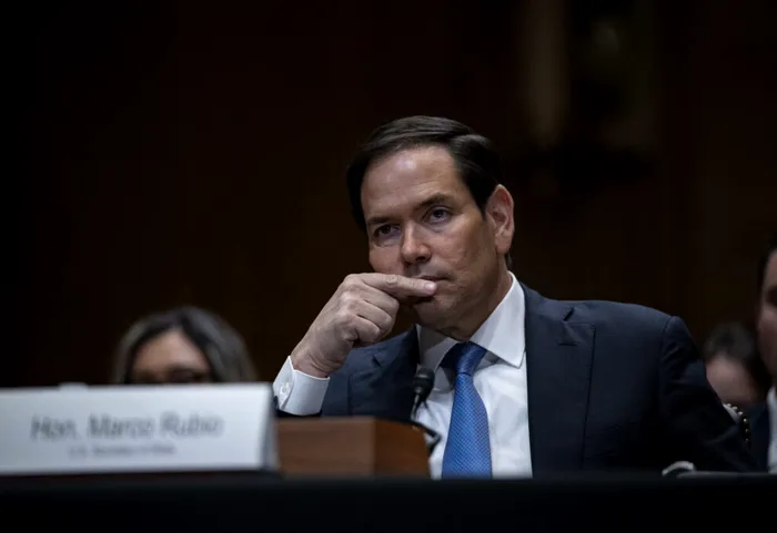 EXTERNE Rubio intenționează să nu participe la reuniunea NATO într-un moment cheie pentru Ucraina, spun surse