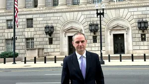 Ministrul de Finanţe la Washington: România mizează pe investiții strategice în energie, infrastructură și tehnologie