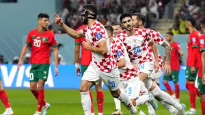 Croaţia - Maroc 2-1. Naţionala lui Modric câştigă finala mică a Campionatului Mondial 