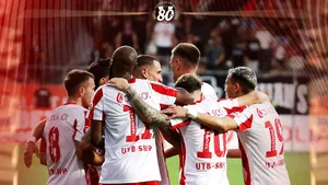 Superliga: UTA o învinge pe Hermannstadt și bifează prima victorie a sezonului