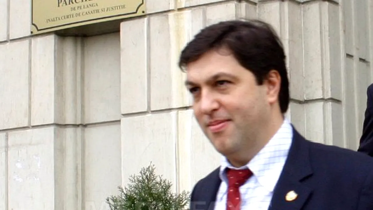 Senatorul PSD Şerban Nicolae: Locul lui Ioan Rus şi Ilie Sârbu nu este în PSD