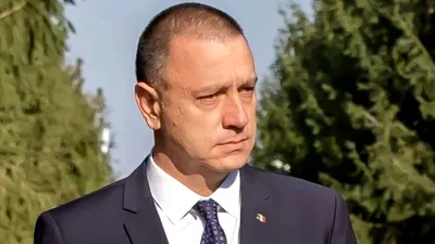 POLITIC Mihai Fifor atacă Guvernul Bolojan după scăderea PIB: Minus cu minus fac doar și mai multă sărăcie