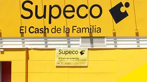 Un nou concept de magazine în România: Carrefour va lansa Supeco, prezent doar în Spania