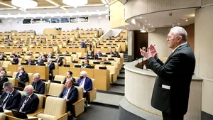 Rusia pregăteşte o lege pentru excluderea susţinătorilor lui Navalnîi de la alegerile legislative