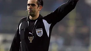 Augustus Constantin şi Liviu Ciubotariu nu vor mai fi delegaţi la Liga I până la sfârşitul sezonului