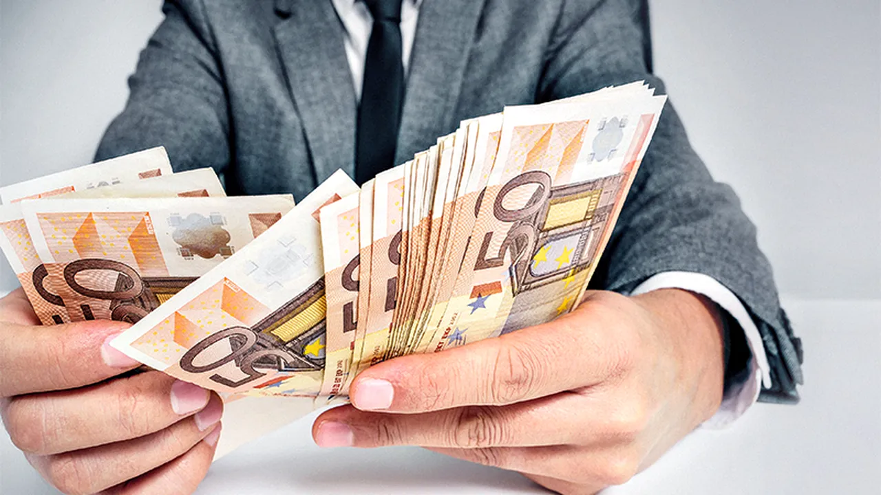 Tinerii fără job ar putea primi câte 25.000 de euro să îşi construiască o afacere. Ce judeţe sunt eligibile 