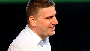 Dan Filoti, reporterul anului la premiile 