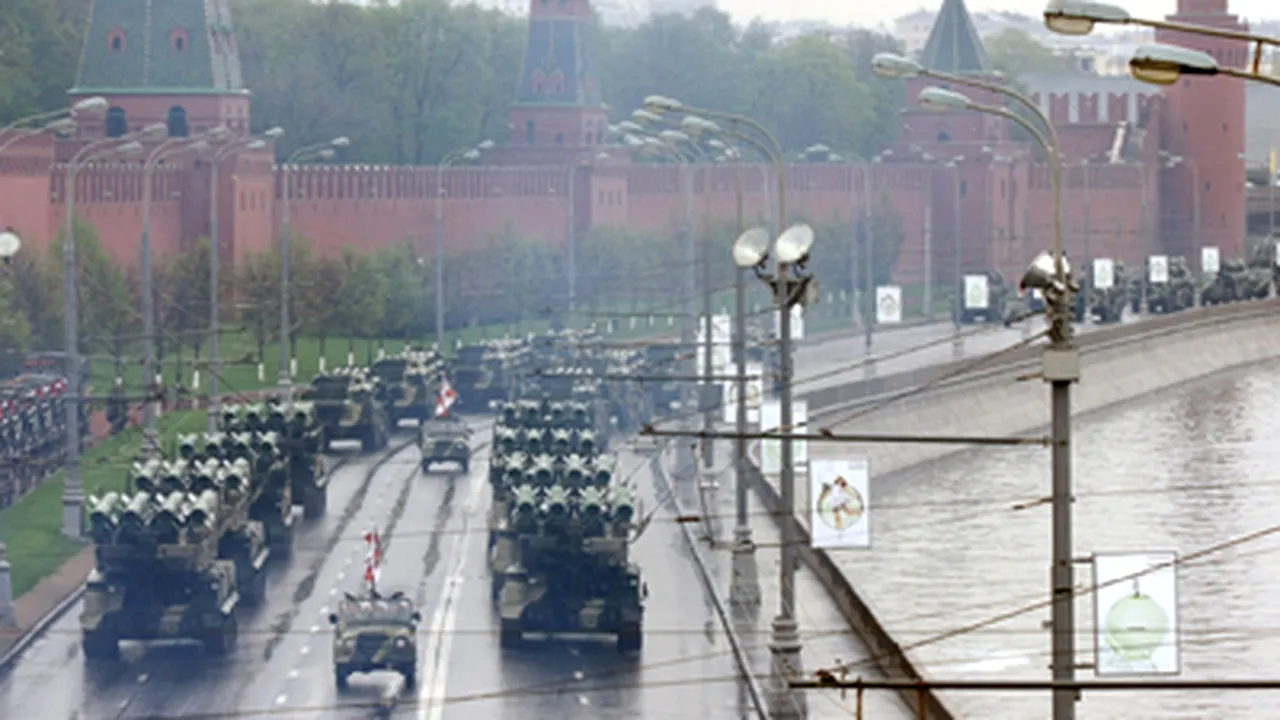 Rivalităţile pentru resursele energetice pot degenera în conflicte