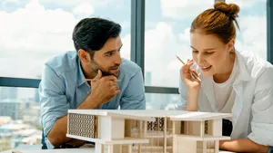 De la plan la profit: 7 avantaje ale achiziției unui apartament în fază de proiect (P)