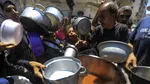 Gaza se confruntă cu foamete în masă, rezervele fiind complet epuizate, anunță agențiile umanitare