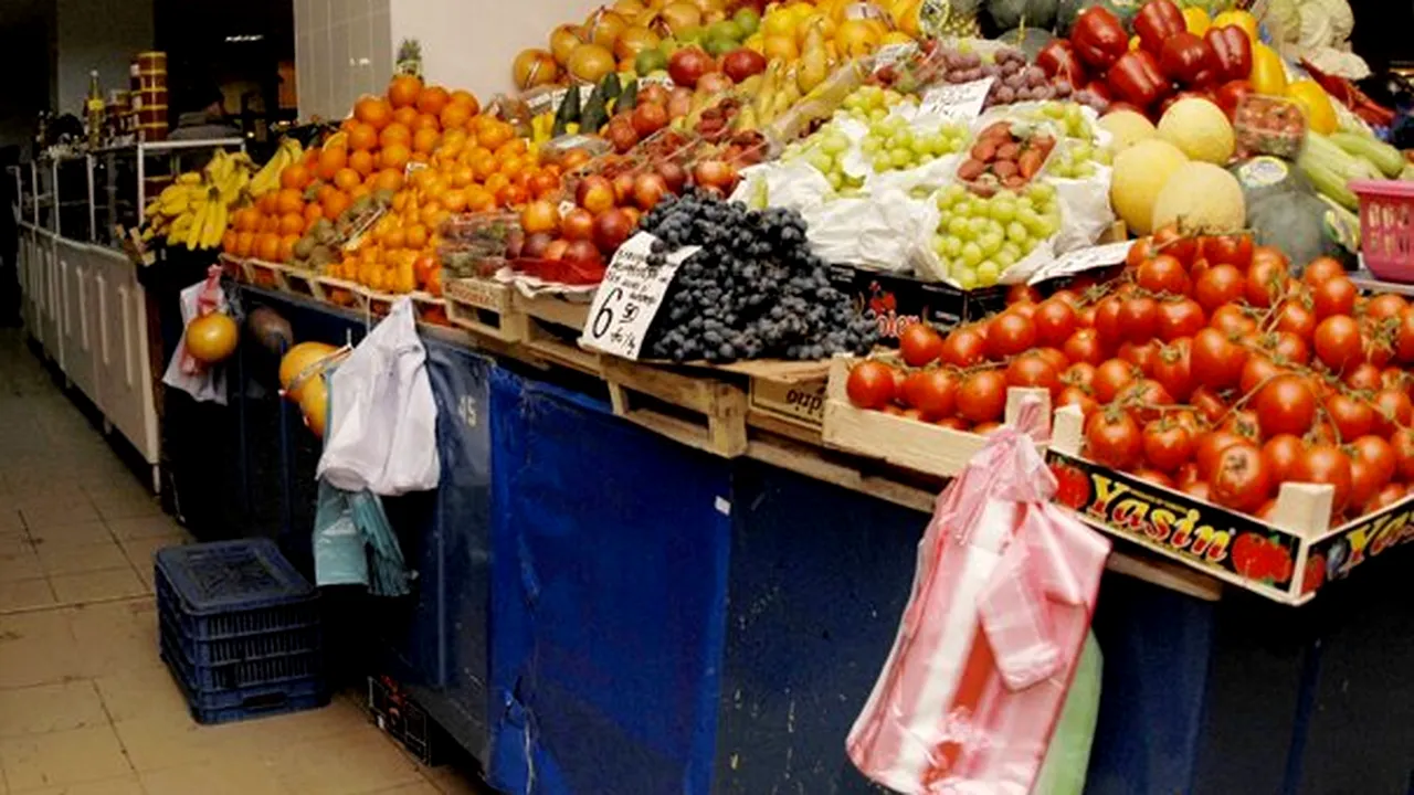 Cât de periculoase sunt alimentele iradiate. Specialiştii vorbesc de 