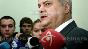 Necesitatea avizului de cercetare a lui Adrian Năstase, în dezbaterea CC