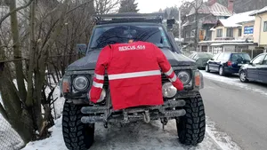 TRAFIC aglomerat pe DN1, din cauza maşinilor care merg dinspre staţiunile montane către Capitală
