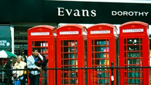 Londra, cel mai murdar şi mai scump oraş european