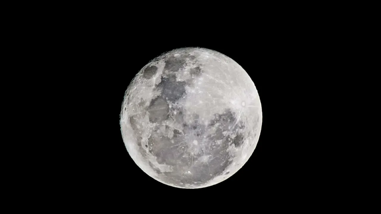 Europa revine pe Lună. Germania vrea un rol-cheie în noua cursă spațială