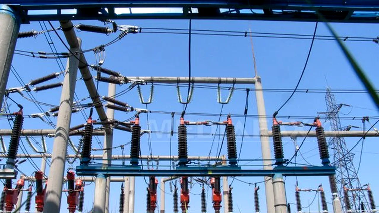 Percheziţii la Energy Holding într-un dosar de evaziune, spălare de bani şi delapidare