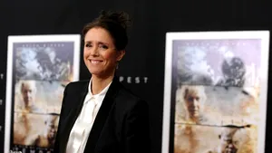 Helen Mirren este Prospero în 