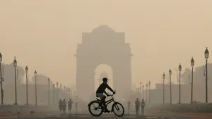 Cetăţenii din India, despăgubiţi pentru poluarea masivă a aerului şi a apei. Decizia luată de Curtea Supremă
