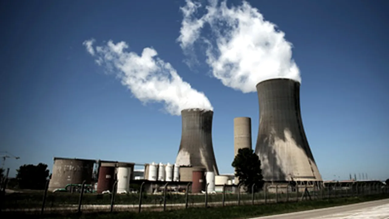 Circa 100 de persoane, contaminate radioactiv în urma unui nou incident nuclear în Franţa