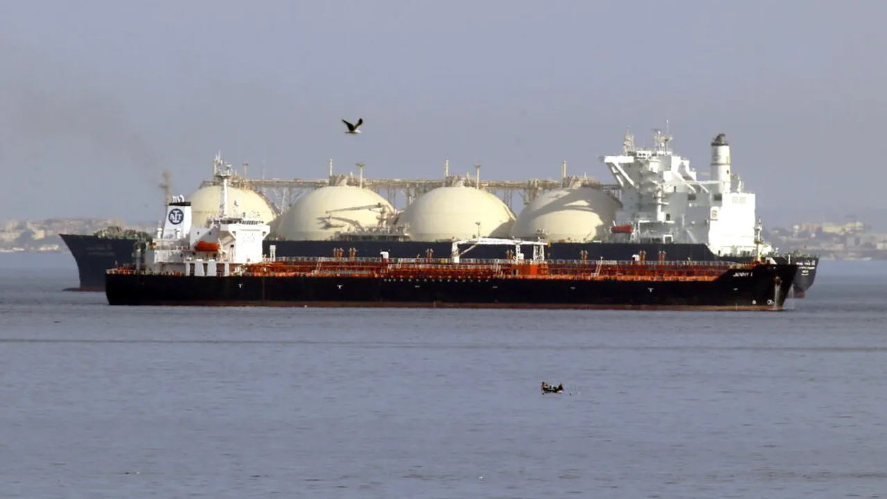 Furnizorii de gaze avertizează că regulile climatice ale UE pun în pericol securitatea energetică