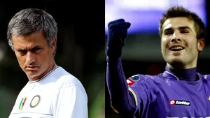 Presa italiană: Războiul dintre Mutu şi Special One renaşte după patru ani