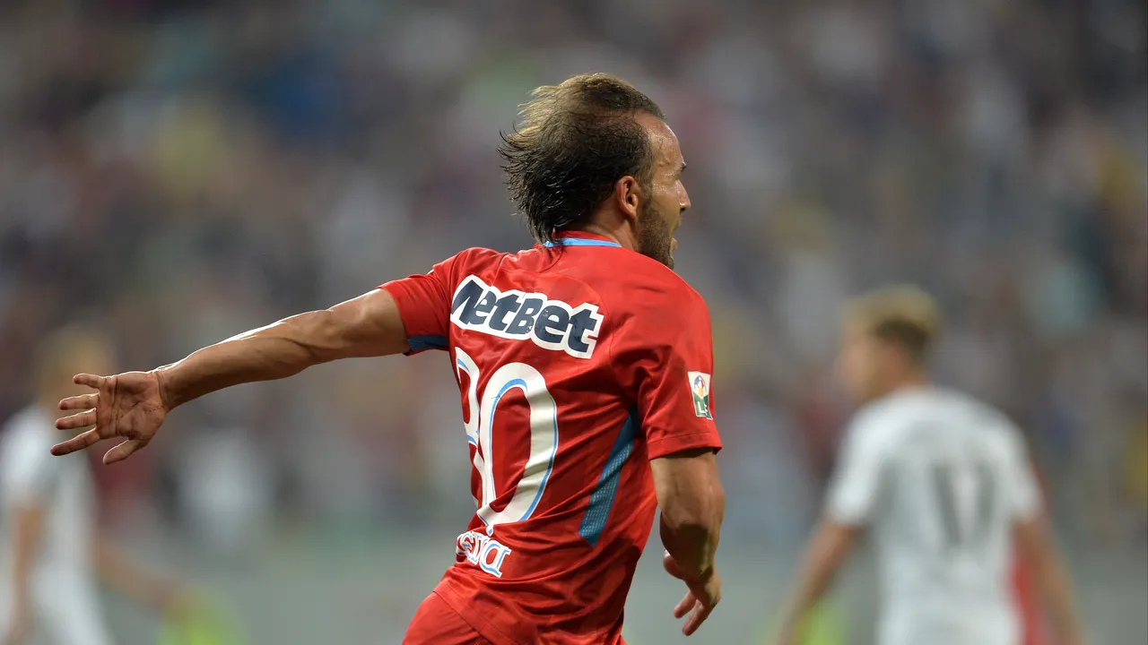 Filipe Teixeira, despre meciul Sporting - FCSB, în presa portugheză: Românii sunt optimişti