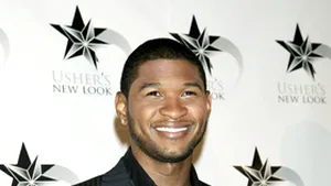 Usher s-a căsătorit, la o săptămână după ce anunţase anularea nunţii