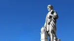 Statuia lui Columb, instalată lângă Casa Albă. Trump: „Readuc Ziua lui Columb din cenușă”