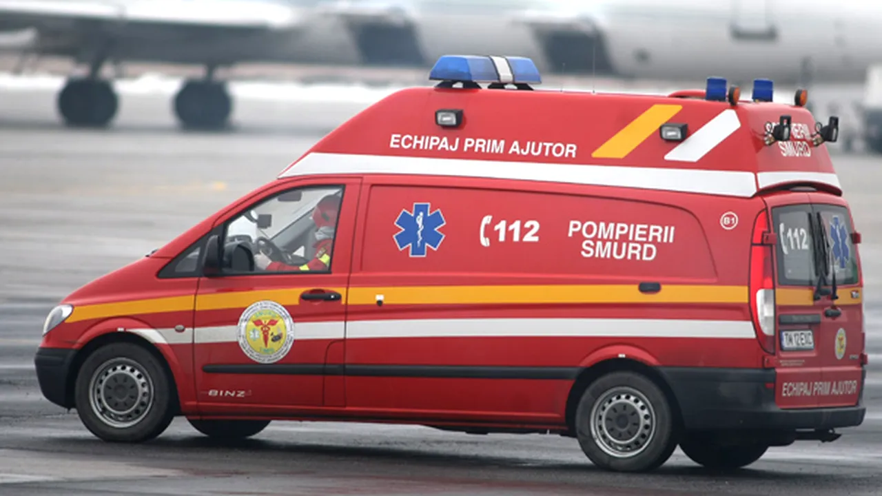 Specialists Determine Bomb Threat On Romanian Timisoara Airport Was False Alarm