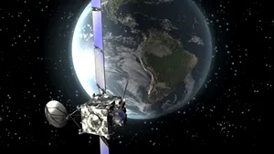 Poluanţii din Asia ajung în stratosferă şi circulă deasupra globului timp de mai mulţi ani