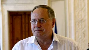 Toader despre nota PSD: Strategii străini vor să ţină PSD-ul cald, dar este tot o fumigenă