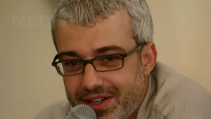 Cătălin Crişan: Am slăbit 32 de kilograme mâncând de 5 ori pe zi