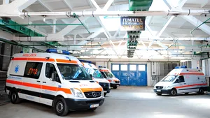 Zetea: Ambulanţierii au decis să renunţe la greva foamei
