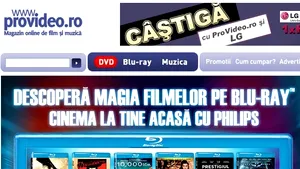 Pro Video desfăşoară campania 