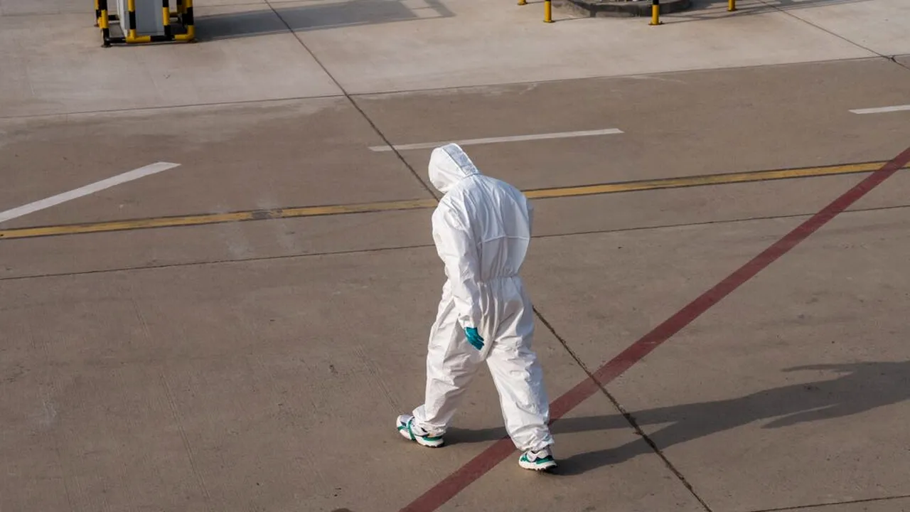 Alertă în Franța. O epidemie care afectează copiii a blocat activitățile în maternități și secțiile de pediatrie