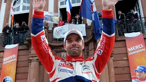 Sebastien Loeb a devenit campion mondial pentru a noua oară