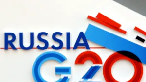 Liderii G20 vor discuta un plan de investiţii în infrastructură şi training profesional